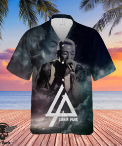 LP Hawaiian Shirt DL LPHW04060 (9)