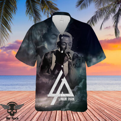 LP Hawaiian Shirt DL LPHW04060 (9)