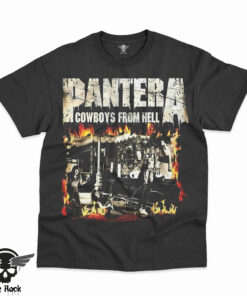 PTR Classic T-Shirt DL PTR2DS28060 (10)