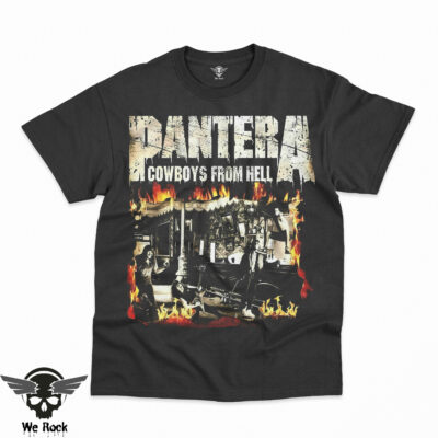 PTR Classic T-Shirt DL PTR2DS28060 (10)