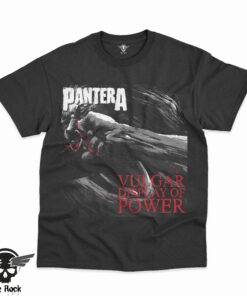 PTR Classic T-Shirt DL PTR2DS28060 (3)