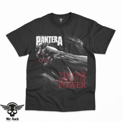 PTR Classic T-Shirt DL PTR2DS28060 (3)