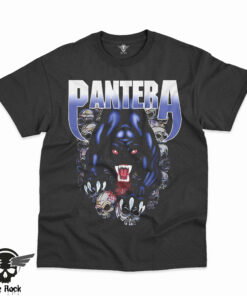 PTR Classic T-Shirt DL PTR2DS28060 (8)