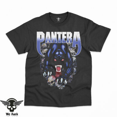 PTR Classic T-Shirt DL PTR2DS28060 (8)