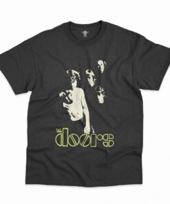 The Doors Classic T-shirts QB TDR2DB2603 (37)