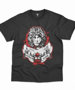 The Doors Classic T-shirts QB TDR2DB2603 (41)