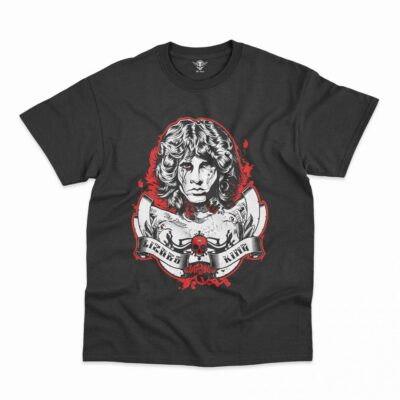 The Doors Classic T-shirts QB TDR2DB2603 (41)