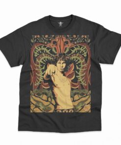 The Doors Classic T-shirts QB TDR2DB2603 (49)