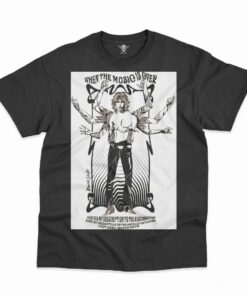 The Doors Classic T-shirts QB TDR2DB2603 (7)