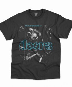 The Doors Classic T-shirts QB TDR2DB2603 (71)