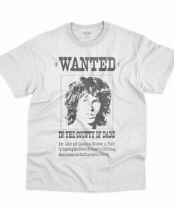 The Doors Classic T-Shirts QB TDR2DW2603 (18)