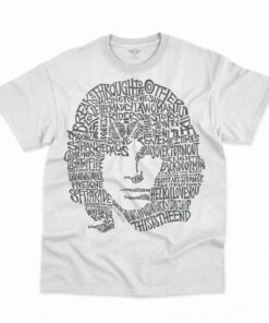 The Doors Classic T-Shirts QB TDR2DW2603 (3)