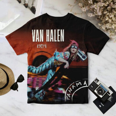 VHA All Over Print Shirt VHA3DS05060 (13)