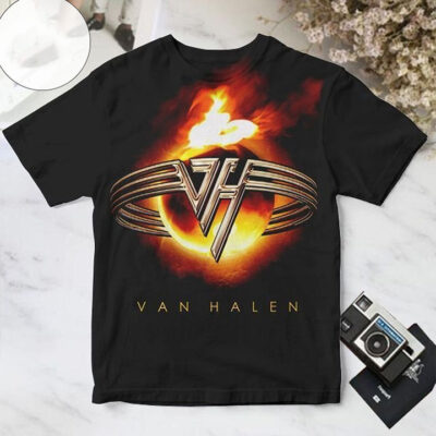 VHA All Over Print Shirt VHA3DS05060 (15)