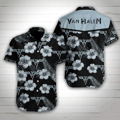VHA Hawaiian Shirts VHAHW05060 (10)