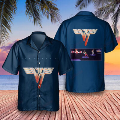 VHA Hawaiian Shirts VHAHW05060 (2)