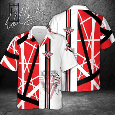 VHA Hawaiian Shirts VHAHW05060 (3)