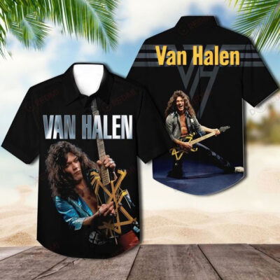 VHA Hawaiian Shirts VHAHW05060 (4)