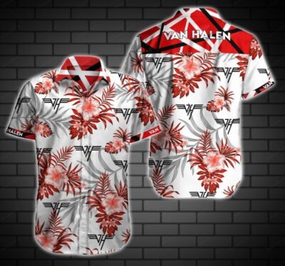 VHA Hawaiian Shirts VHAHW05060 (6)
