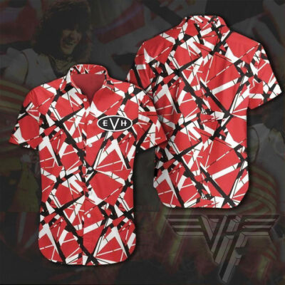 VHA Hawaiian Shirts VHAHW05060 (7)
