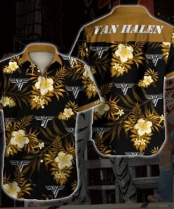 VHA Hawaiian Shirts VHAHW05060 (8)