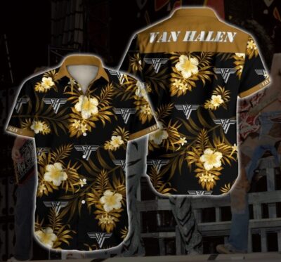 VHA Hawaiian Shirts VHAHW05060 (8)