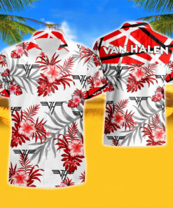 VHA Hawaiian Shirts VHAHW05060 (9)