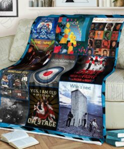 1 1WWT - ART1 - QUILT BLANKET