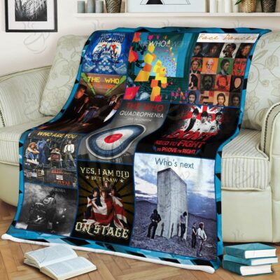 1 1WWT - ART1 - QUILT BLANKET