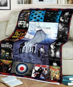 1 1WWT - ART2 - QUILT BLANKET