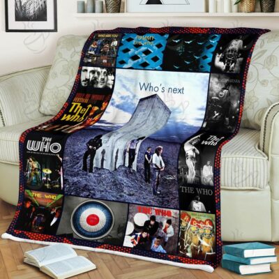 1 1WWT - ART2 - QUILT BLANKET