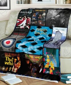 1 1WWT - ART3 - QUILT BLANKET