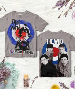 1 All Over Shirt - WWT - ART2
