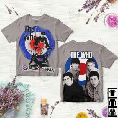 1 All Over Shirt - WWT - ART2