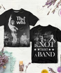 1 All Over Shirt - WWT - QOT2