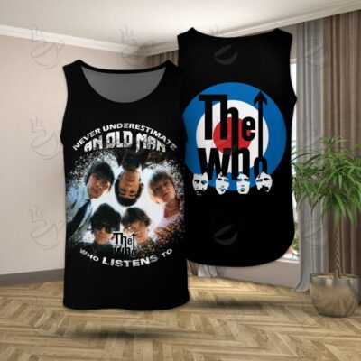 1 All Over Tank Top - WWT - QOT4