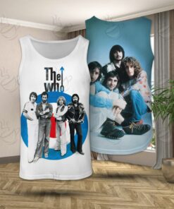 1 All Over Tank Top - WWT - QOT5