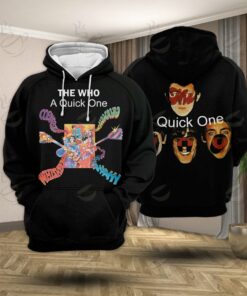 1 All Over Warm Shirt - WWT - A QUICK ONE