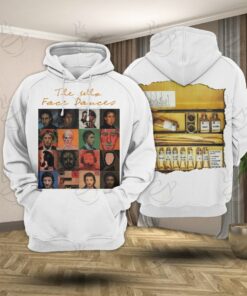 1 All Over Warm Shirt - WWT - FACE DANCES