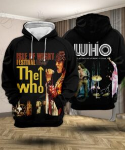 1 All Over Warm Shirt - WWT - LIVE FESTIVAL