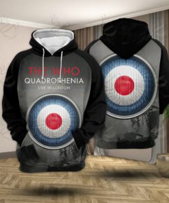 1 All Over Warm Shirt - WWT - LIVE IN LONDON