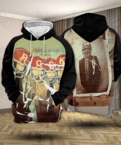 1 All Over Warm Shirt - WWT - ODDS AND SODS