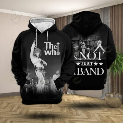 1 All Over Warm Shirt - WWT - QOT2