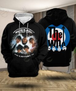 1 All Over Warm Shirt - WWT - QOT4