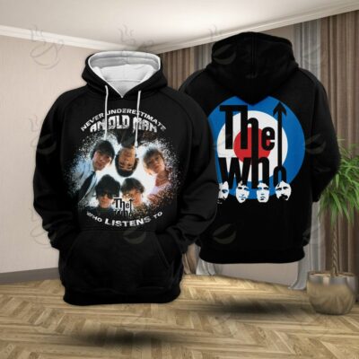 1 All Over Warm Shirt - WWT - QOT4