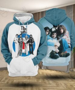 1 All Over Warm Shirt - WWT - QOT5