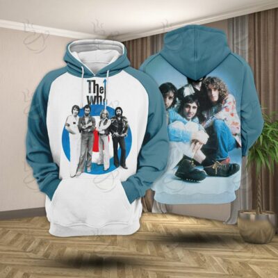 1 All Over Warm Shirt - WWT - QOT5