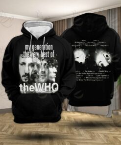 1 All Over Warm Shirt - WWT - THE VERY BEST OF