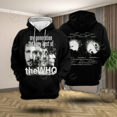 1 All Over Warm Shirt - WWT - THE VERY BEST OF