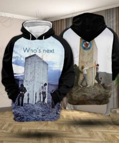 1 All Over Warm Shirt - WWT - WHO'S NEXT